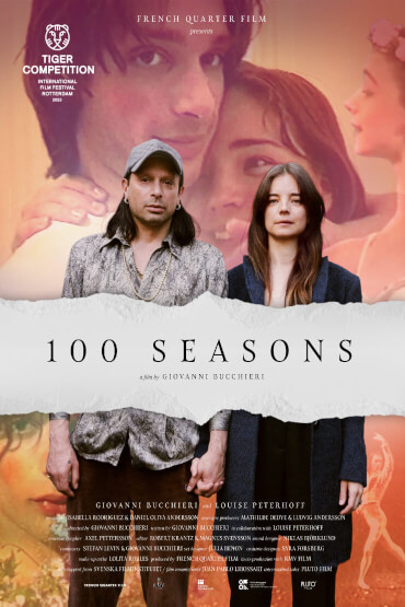 100 de anotimpuri / 100 Seasons TIFF.22