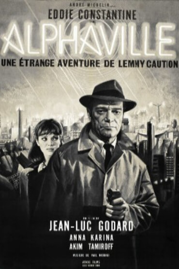 Alphaville / Alphaville TIFF.22