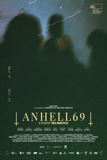 Anhell69 / Anhell69 TIFF.22