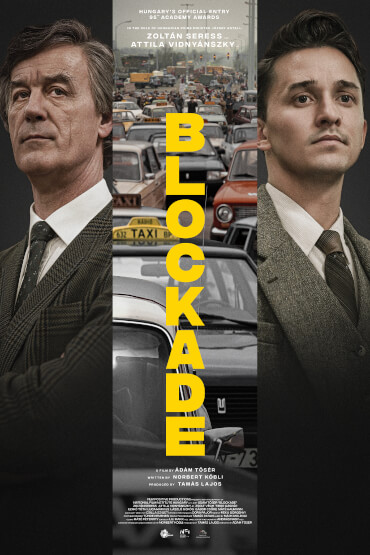 Blocada / Blockade TIFF.22