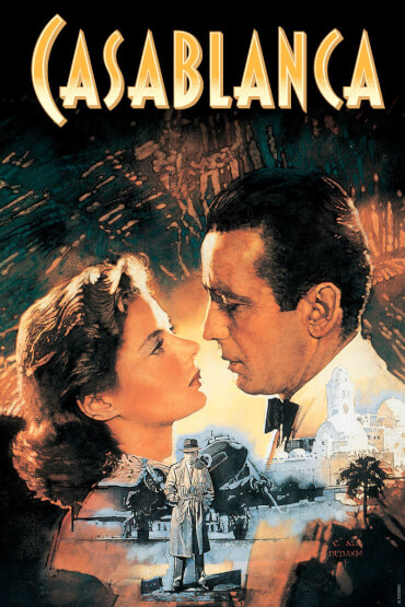 Casablanca TIFF.22