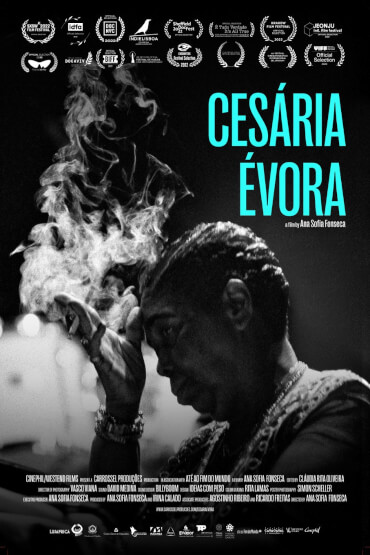 Cesária Évora / Cesária Évora TIFF.22