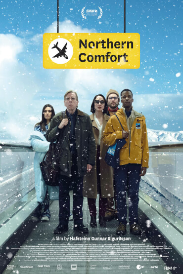 Confort nordic / Northern Comfort TIFF.17 SIBIU