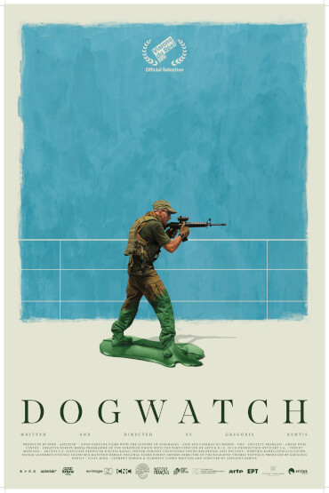 De veghe / Dogwatch TIFF.22
