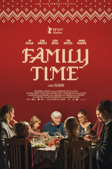 În familie / Family Time TIFF.22