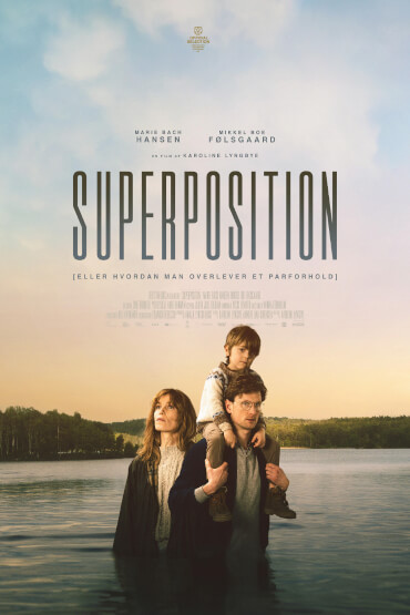 În oglindă / Superposition TIFF.22