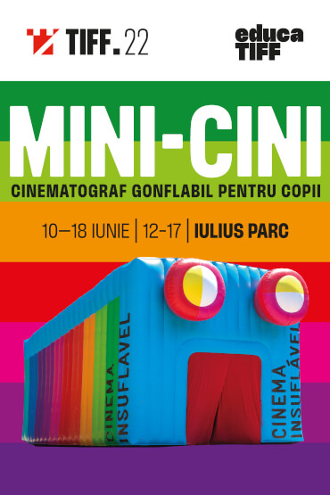 Mini-Cini: LEGO DreamZzz Dublat în limba română