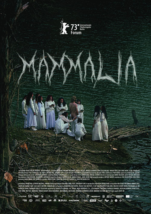 Mammalia / Mammalia TIFF.22
