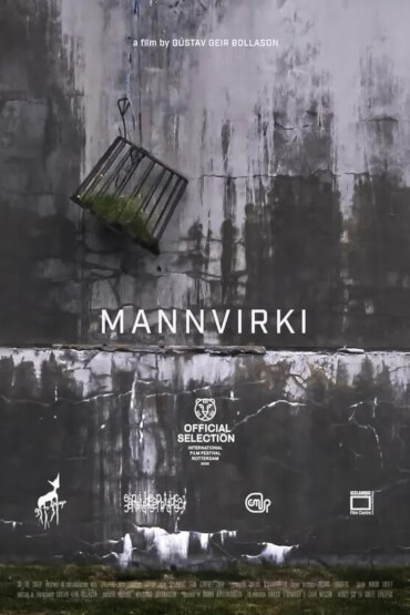 Mannvirki TIFF.22