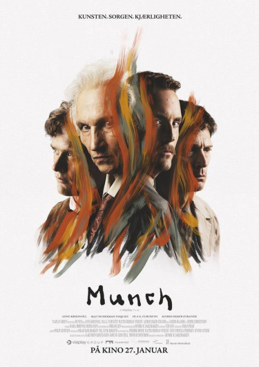 Munch / Munch TIFF.22