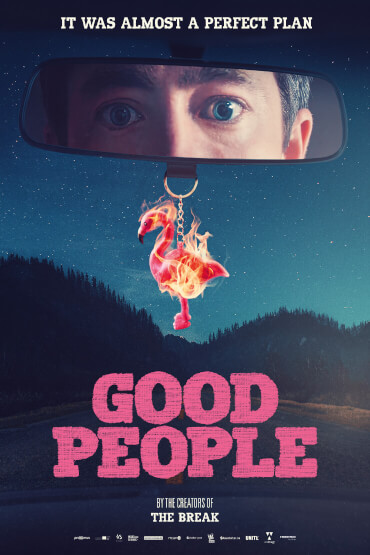 Oameni de bine / Good People TIFF.22