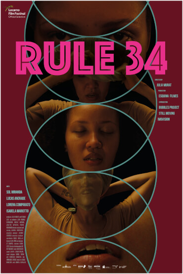 Regula 34 / Rule 34 TIFF.22