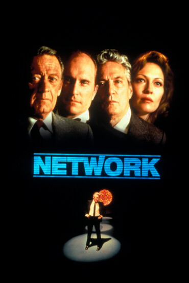 Rețeaua / Network TIFF.22