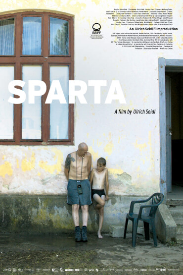 Sparta / Sparta TIFF.22