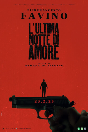 The Last Night of Amore 11 June 2023 Unirii Open Air