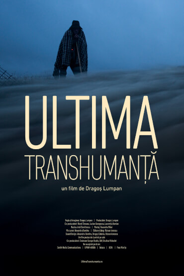 Ultima transhumanţă / Last Transhumance TIFF.22