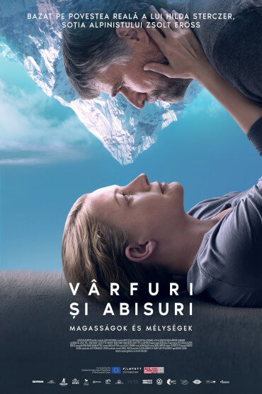 Vârfuri și abisuri / Heights and Depths TIFF.17 SIBIU | Avanpremieră