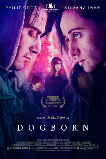 Viață de câine / Dogborn TIFF.22