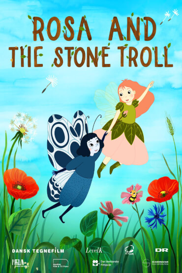 Rosa and the Stone Troll TIFF.22