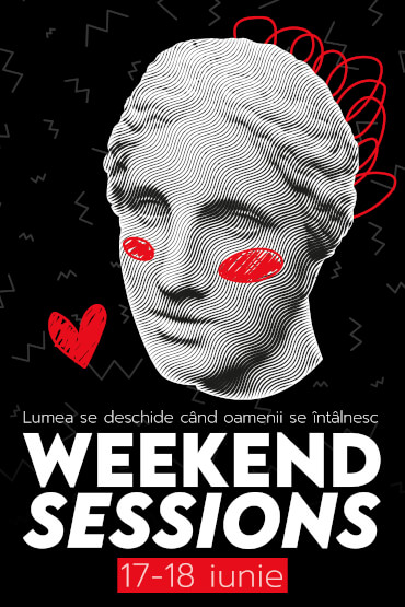 Weekend Sessions :: Summer Sunsets CONCERTE :: EXPOZIȚII :: ATELIERE :: SUMMER DRINKS