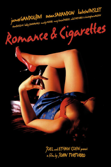 Romance & Cigarettes American Independent Film Festival