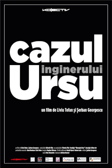 CAZUL INGINERULUI URSU TIFF.17 SIBIU | Proiecție cu invitați
