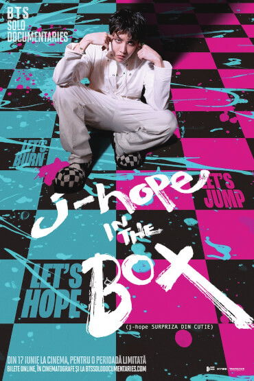 Hope in the box 