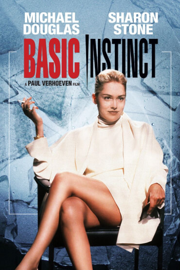 INSTINCT PRIMAR / BASIC INSTINCT Arhiva Activă. Retro Amour Fou