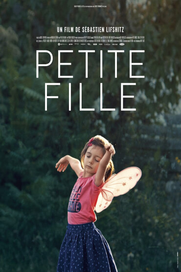 PETITE FILLE - SUBTITRAT ÎN UCRAINEANĂ #ÎMPREUNĂPENTRUUCRAINA LA CINEMA ELVIRE POPESCO