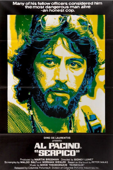 SERPICO 