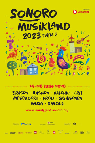 DE BASM SoNoRo Musikland