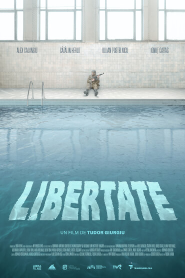 Libertate / Freedom TIFF.22