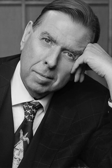 Timothy Spall în conversație cu Mihai Chirilov TIFF.22