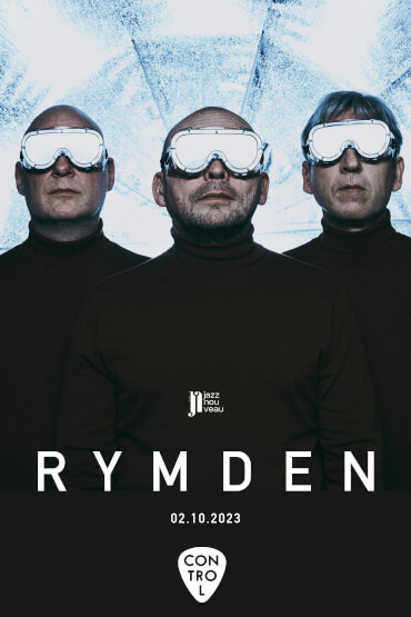 Jazz Nouveau: Rymden 