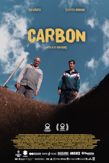 Carbon (2022) SERILE FILMULUI ROMÂNESC (SFR), ediția a 14-a
