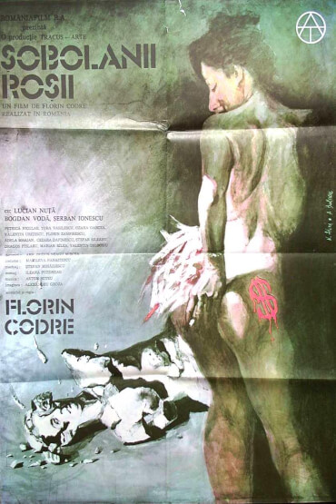 Șobolanii roșii (1991) SERILE FILMULUI ROMÂNESC (SFR), ediția a 14-a
