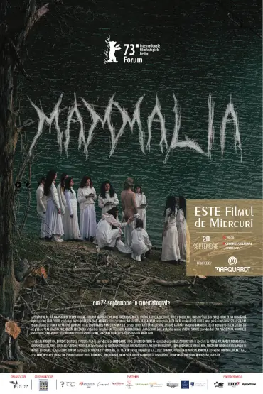 MAMMALIA ESTE Filmul de Miercuri