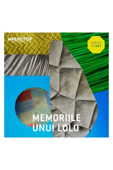 Memoriile unui Lolo || Prezentare Fresh Start 