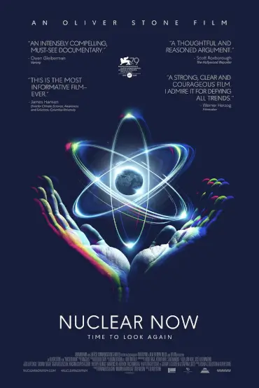 NUCLEAR NOW 