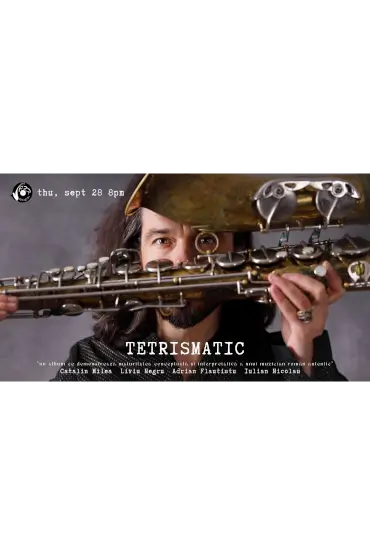 TETRISMATIC 