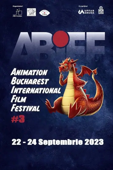 Classic Latvian Animation Shorts Showcase (II) ABIFF 2023