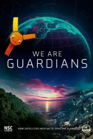 We Are Guardians 22 October 2023 Astra Film New Media (Dome, Piața Mare)