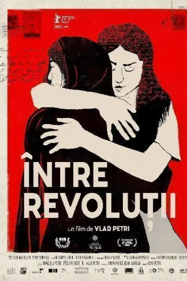 Între revoluţii Astra Film Festival