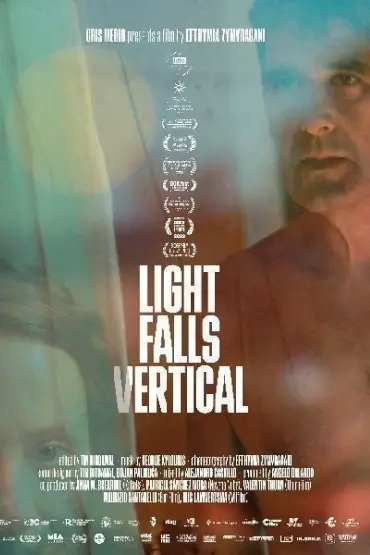 Light Falls Vertical Astra Film Festival