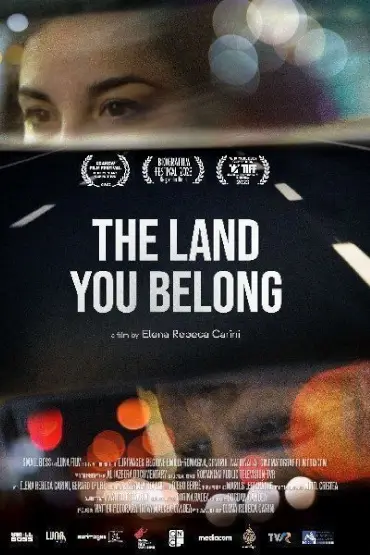 Land You Belong Astra Film Festival
