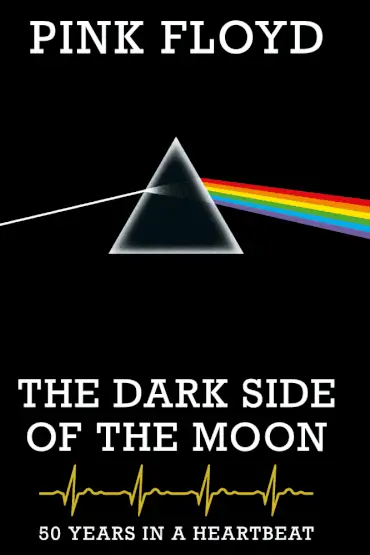 Pink Floyd – The Dark Side of the Moon 20 October 2023 Astra Film New Media (Dome, Piața Mare)