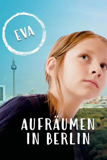 Eva and Her City of Berlin (Look Into My World Series) 18 October 2023 Thalia Hall