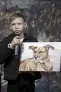 Pavel - The Painter and His Heart for Animals Astra Film Junior