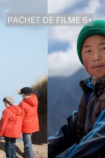 Tsering on Top of the World + 9andahalf's Goodbye 18 October 2023 Cine Gold - Promenada Mall