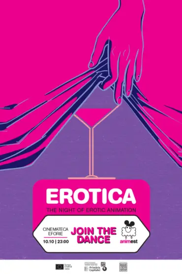 Erotica - The Night of Erotic Animation Vol. 3 Animest.18